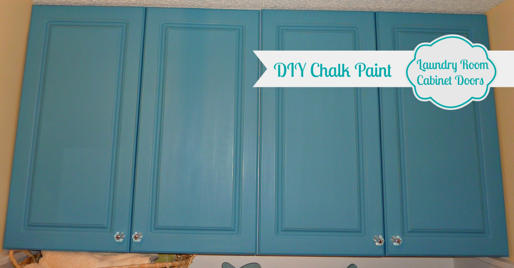 Diy Chalk Painted Doors The Love Affair Continues The Happy