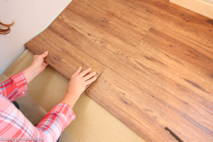 10 Great Tips For A Diy Laminate Flooring Installation The Happy