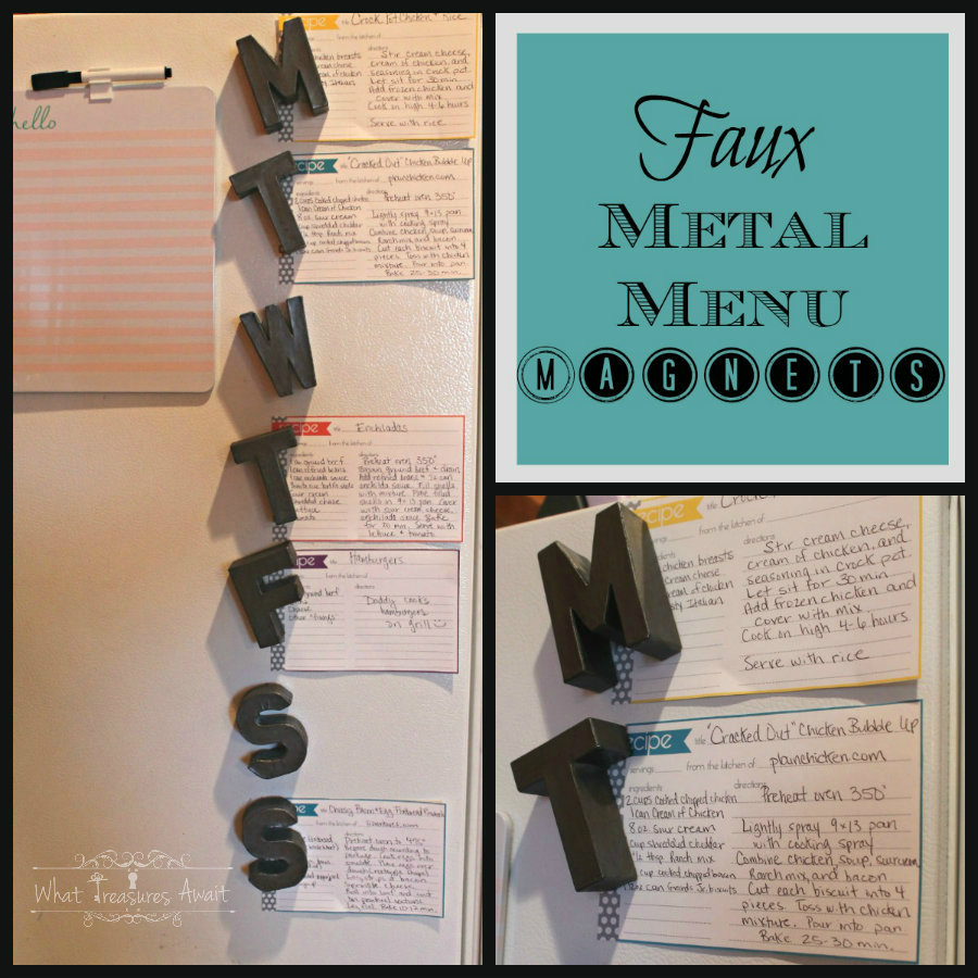 Metal-Menu-magnets-collage-1