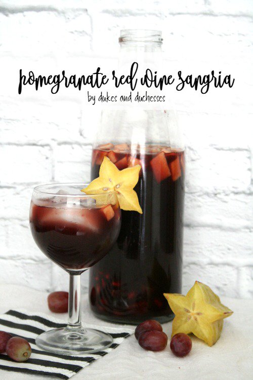 pomegranate-red-wine-sangria