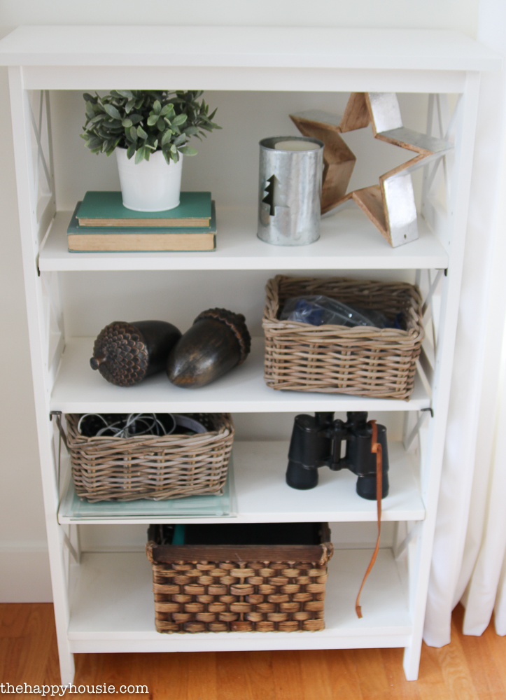 Friday S Finds Cute Storage Baskets Organizing Our Living Room
