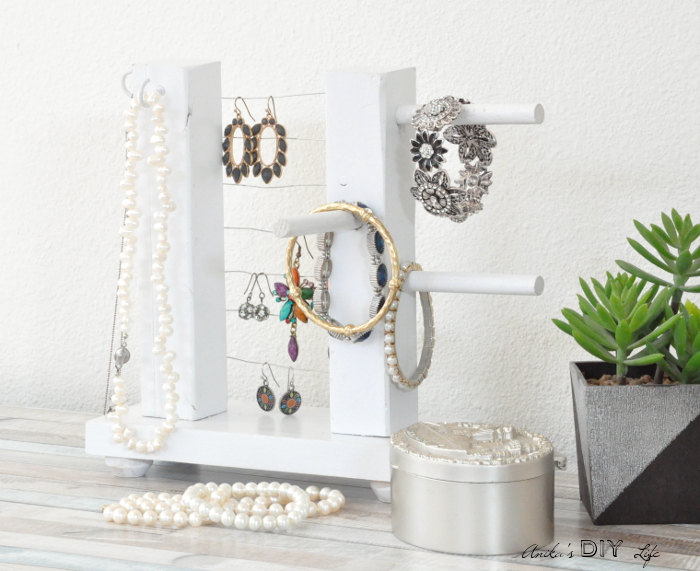 Jewelry Holder Ideas
