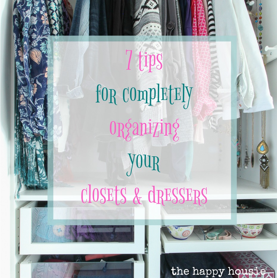 Your Closet And Dresser, Should You Put A Dresser In Closet