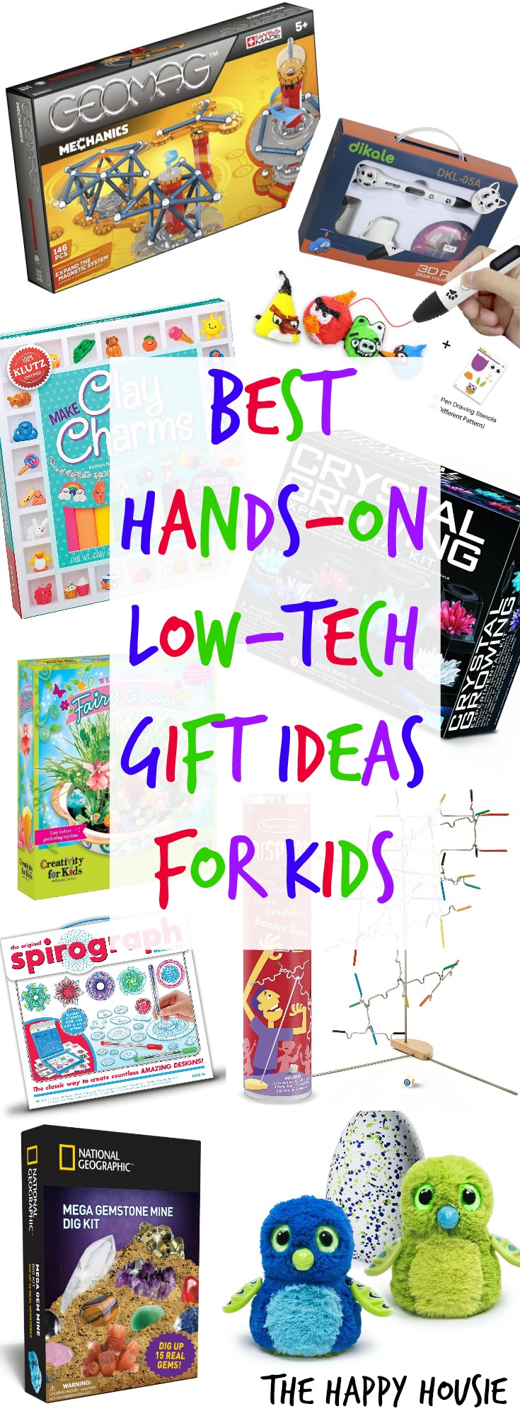 good gift ideas for kids