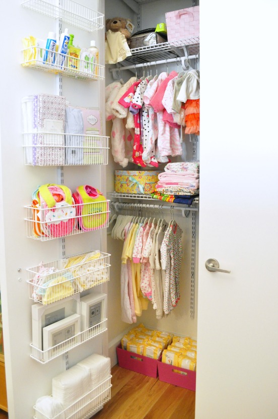 Small Reach In Closet Organization Ideas The Happy Housie,What Does 400 Sq Ft Look Like