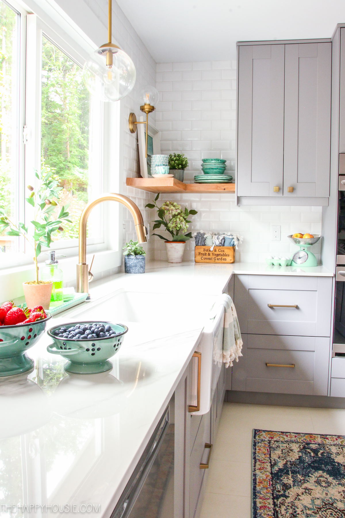The Best All In One Online Source For Beautiful Kitchen Finishes